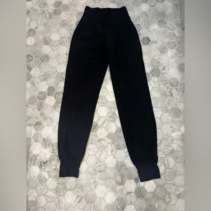 LULULEMON ALIGN JOGGERS
